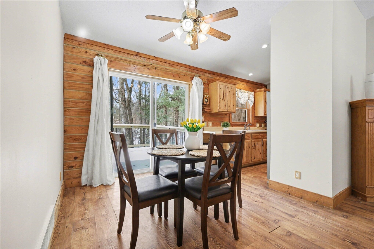 19468 Timberland Drive, Howard City, MI, 49329-8731