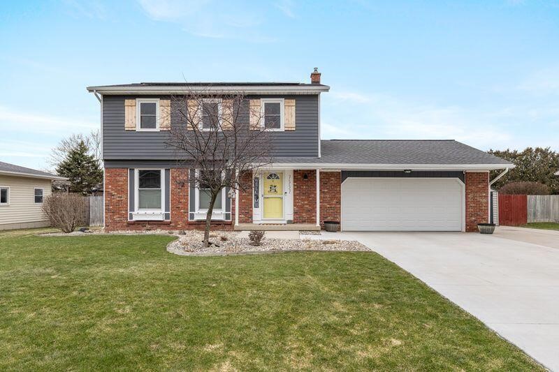 Homes for sale in Jenison, MI | 7337 Harmon Ln, Jenison, MI 49428 | MLS# 70520247