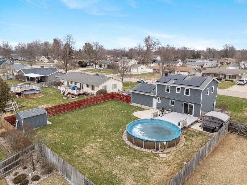 Homes for sale in Jenison, MI | 7337 Harmon Ln, Jenison, MI 49428 | MLS# 70520247