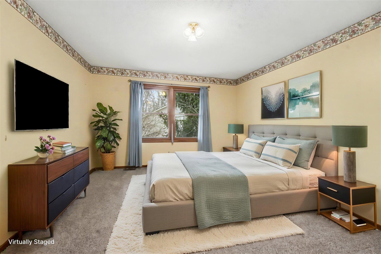 2701 Springview Road, Grand Rapids, MI, 49534-1343