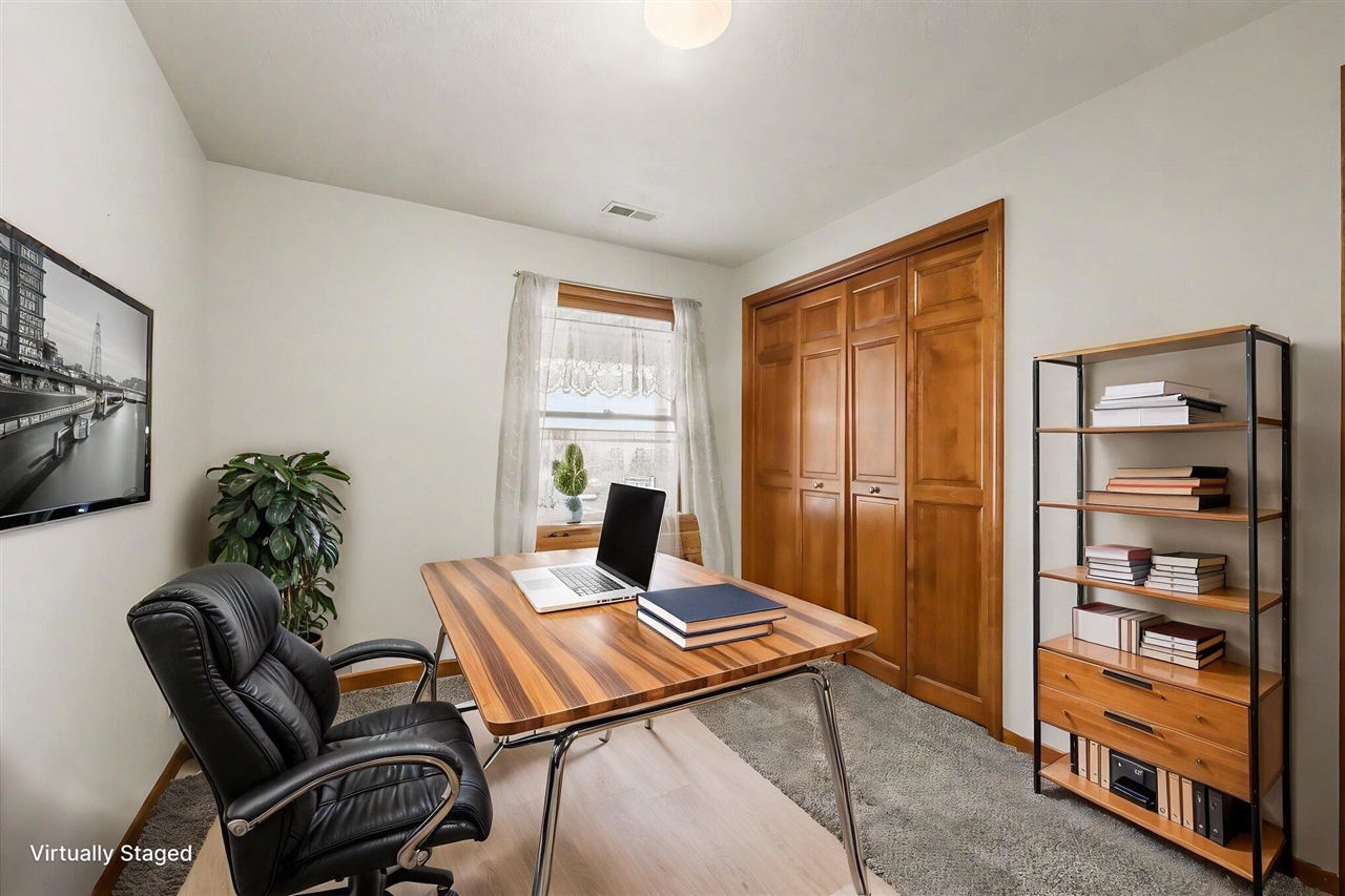 2701 Springview Road, Grand Rapids, MI, 49534-1343