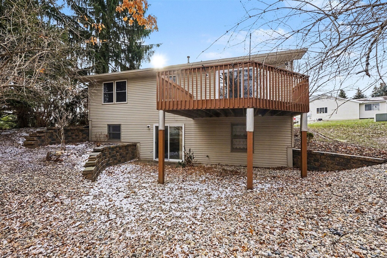 2701 Springview Road, Grand Rapids, MI, 49534-1343