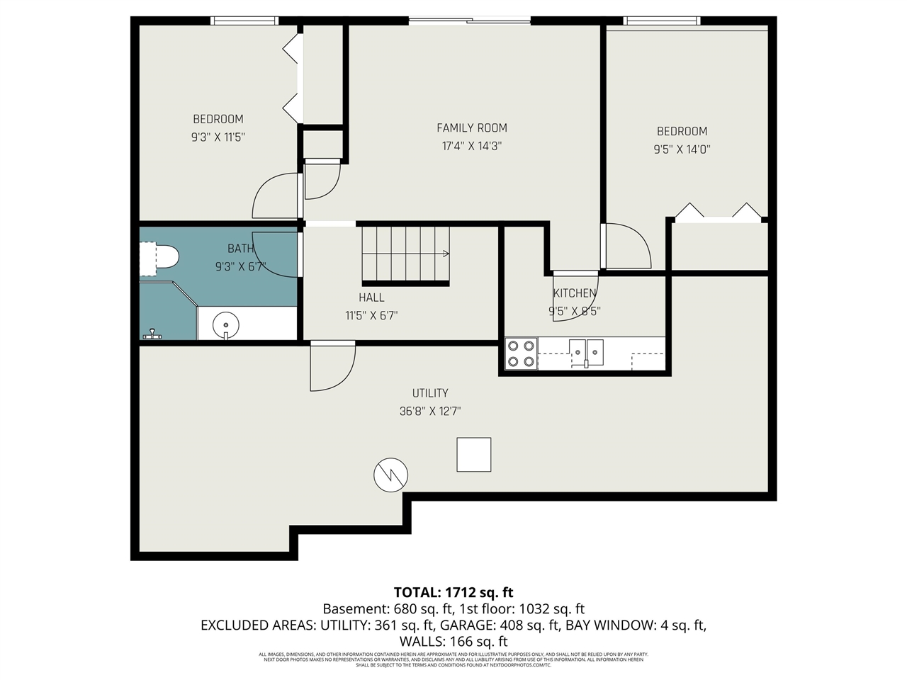 2701 Springview Road, Grand Rapids, MI, 49534-1343