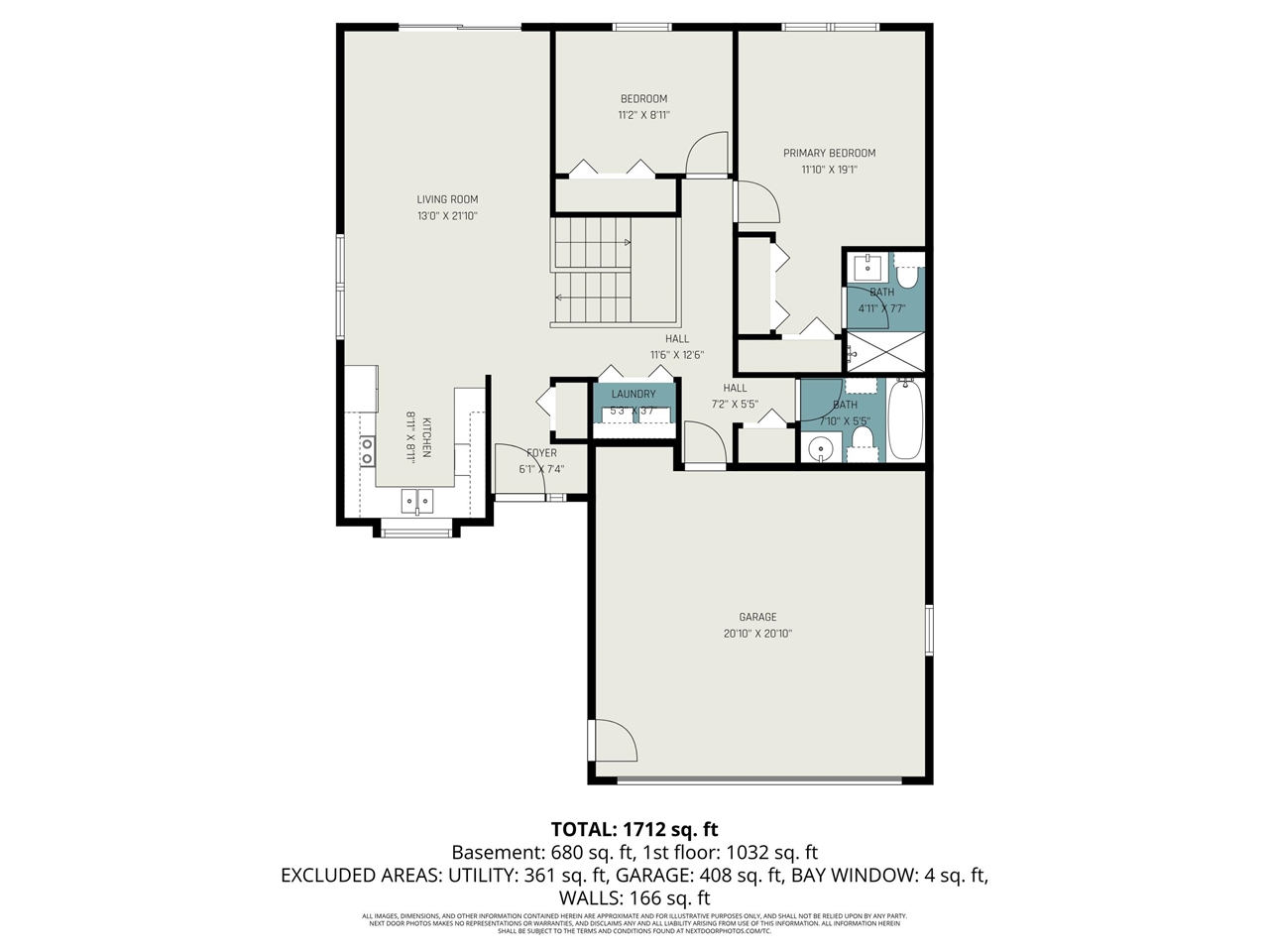 2701 Springview Road, Grand Rapids, MI, 49534-1343