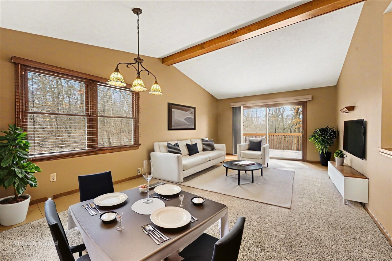 2701 Springview Road, Grand Rapids, MI, 49534-1343