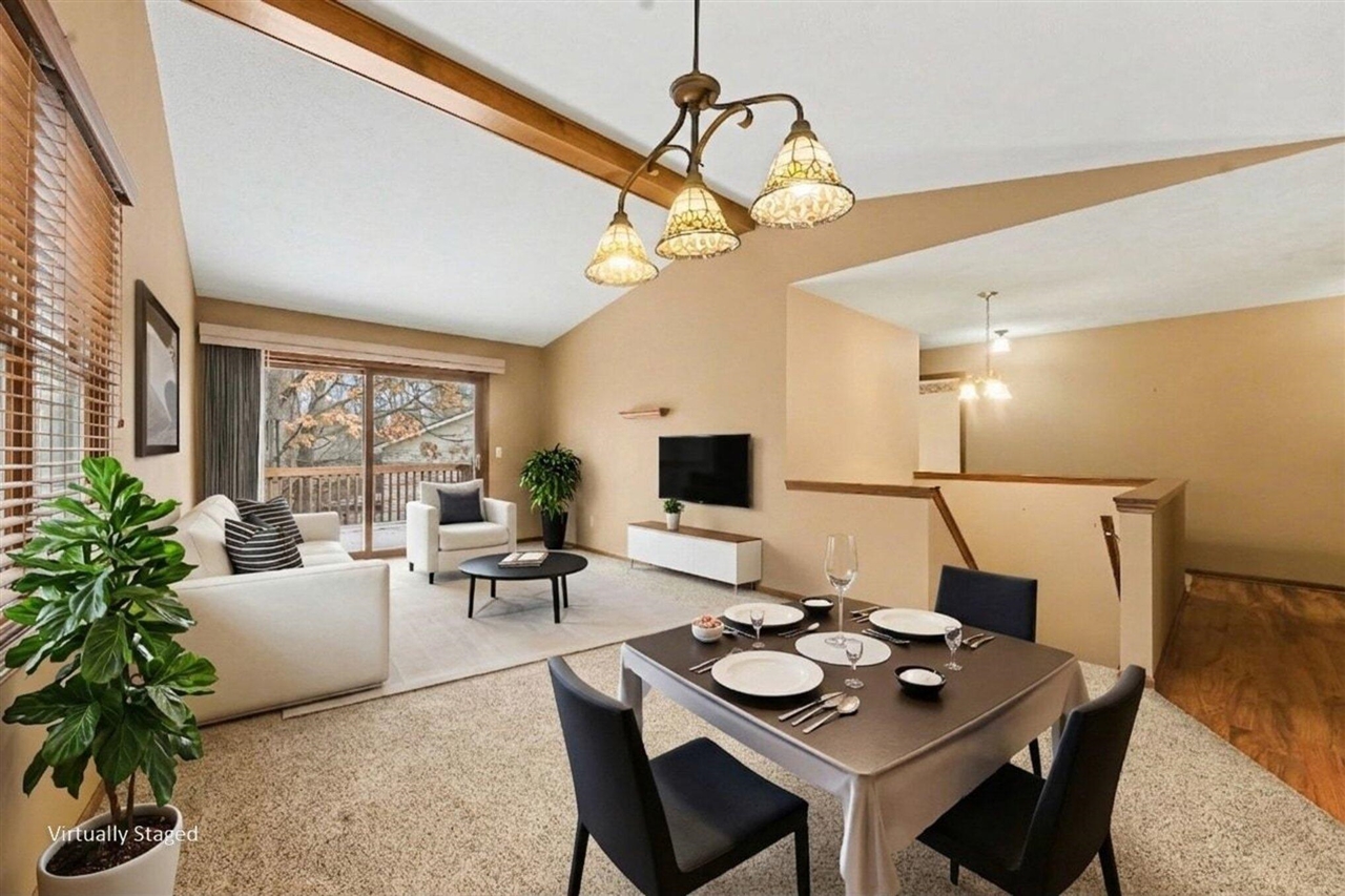 2701 Springview Road, Grand Rapids, MI, 49534-1343