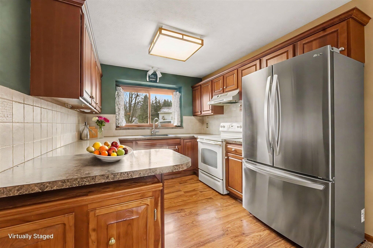 2701 Springview Road, Grand Rapids, MI, 49534-1343