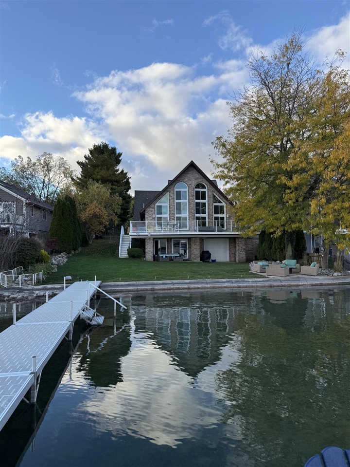 3303 Timberlake Drive, Walled Lake, MI, 48390 1270