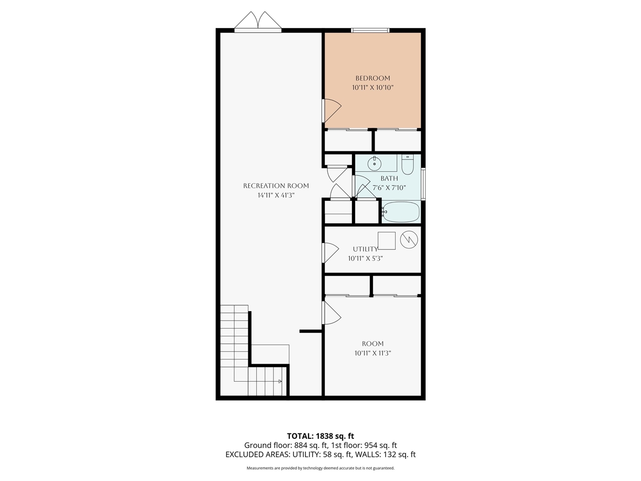 Homes for sale in Stevensville, MI | 5514 Ivy Dr, Stevensville, MI 49127 | MLS# 70520263