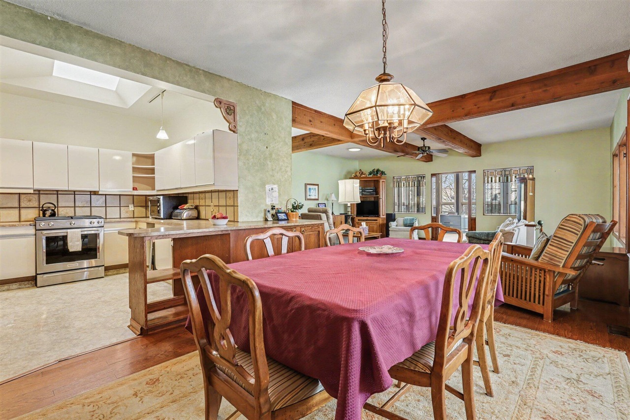 3135 Lakeshore Drive, Muskegon, MI, 49441-1108