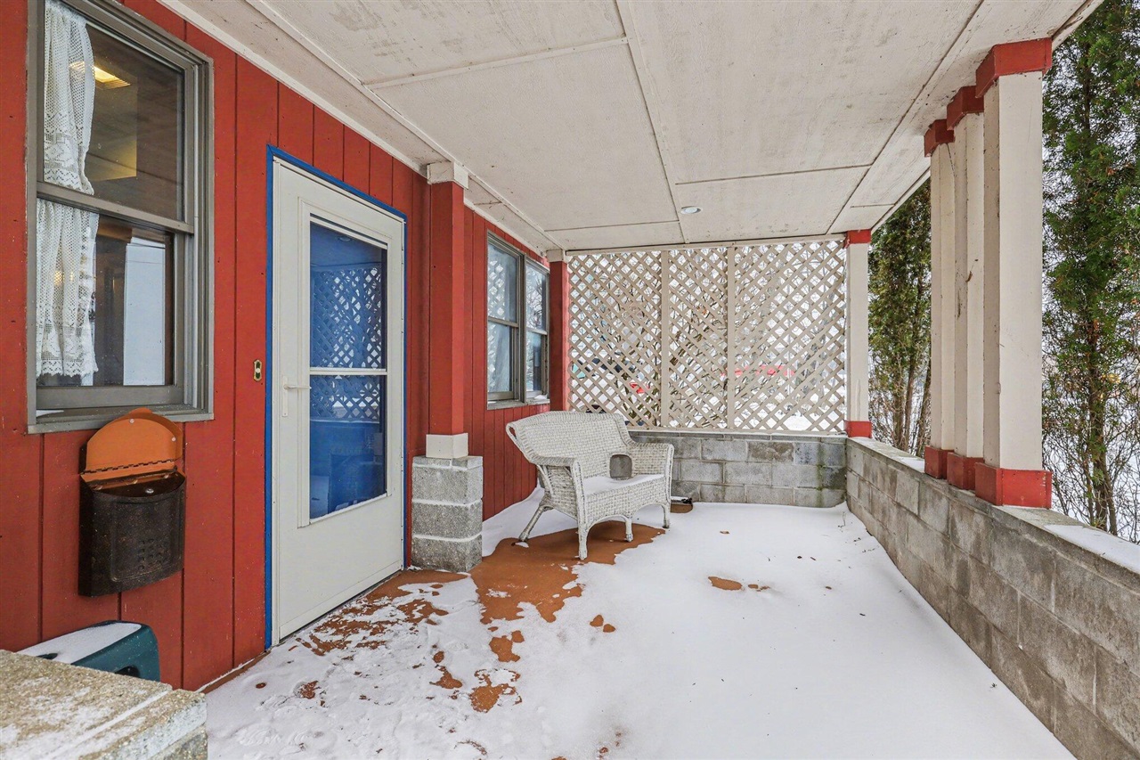 3135 Lakeshore Drive, Muskegon, MI, 49441-1108