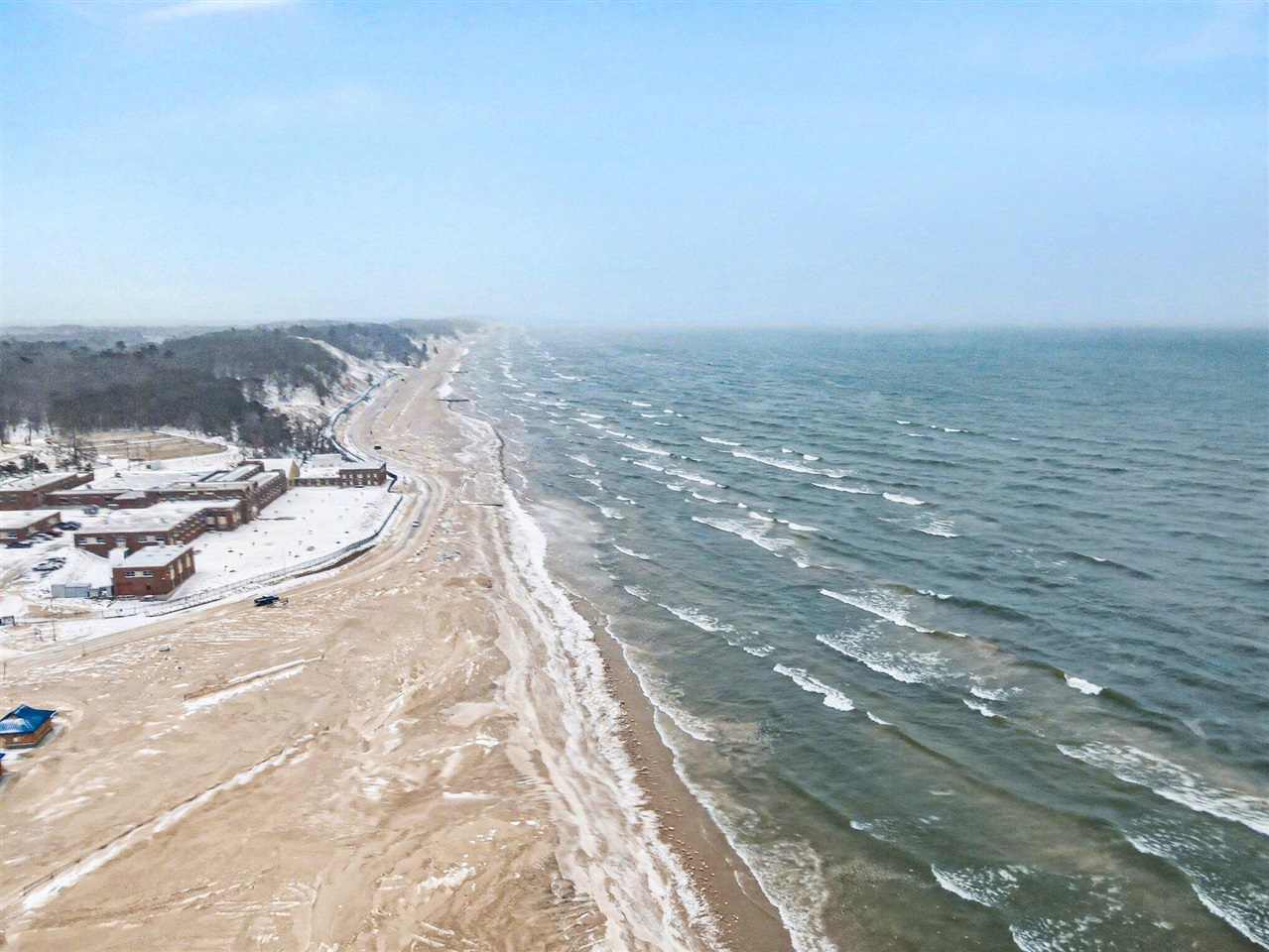 3135 Lakeshore Drive, Muskegon, MI, 49441-1108