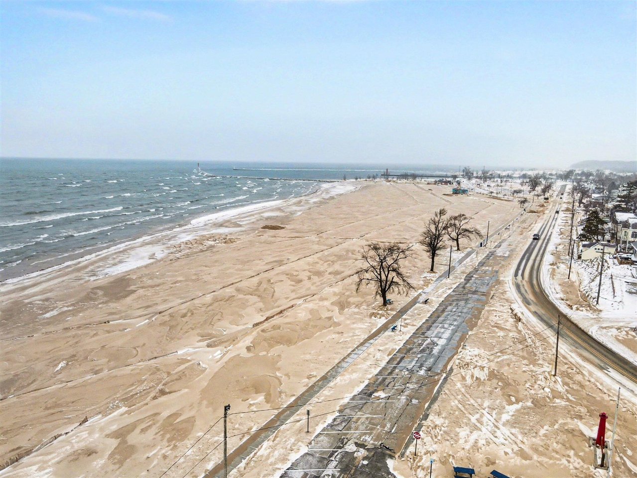 3135 Lakeshore Drive, Muskegon, MI, 49441-1108