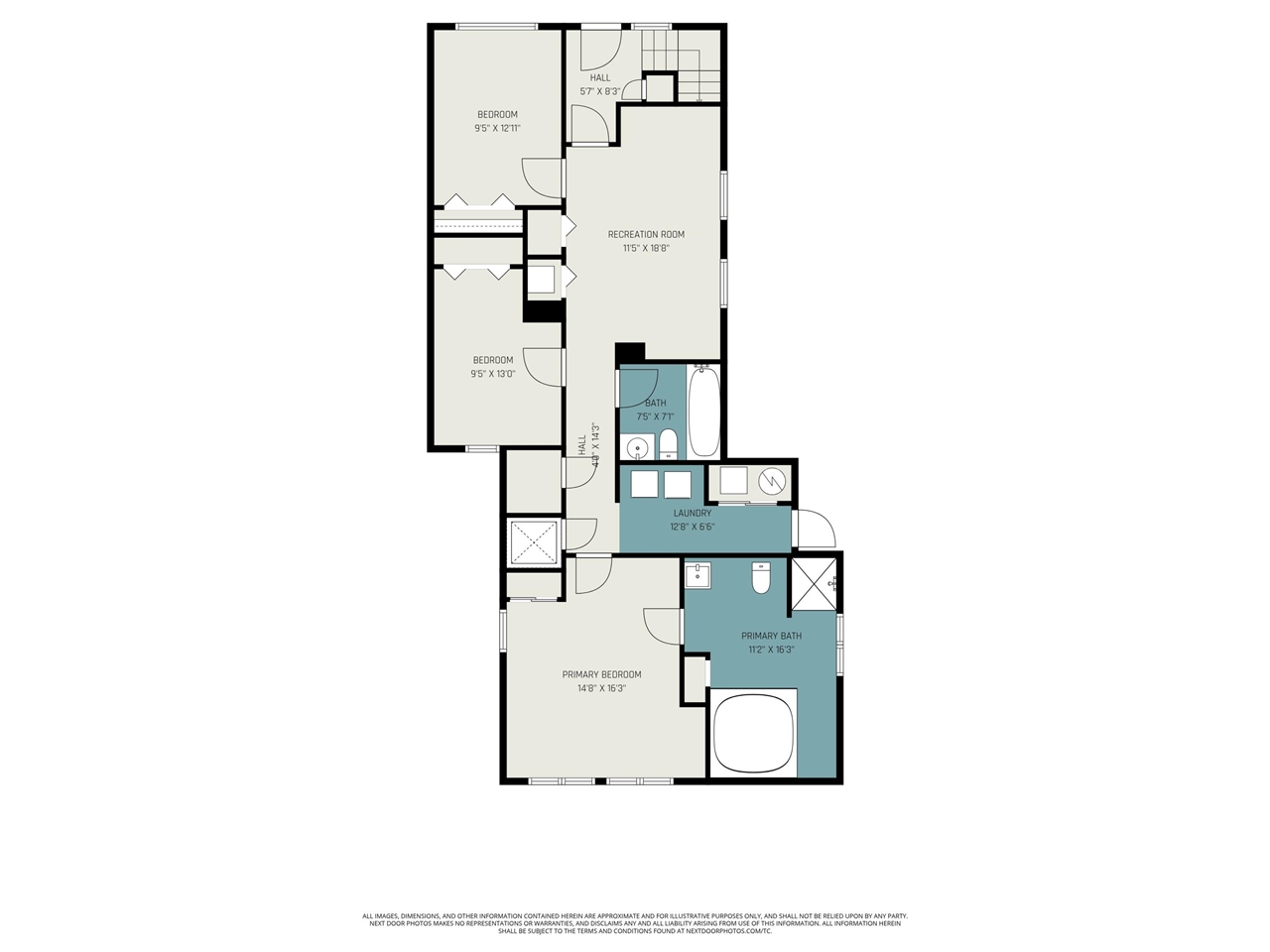 3135 Lakeshore Drive, Muskegon, MI, 49441-1108