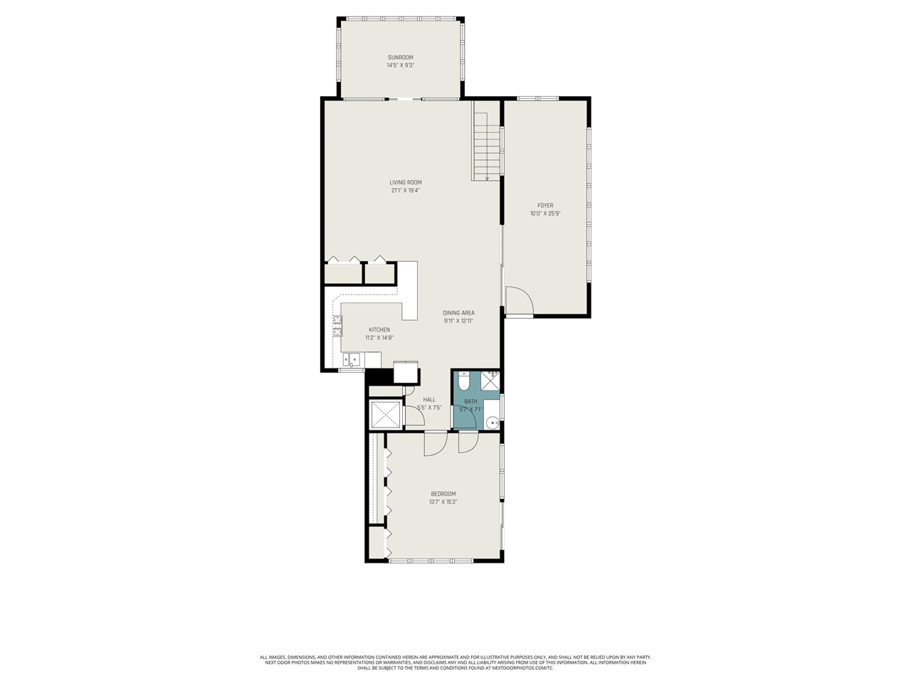 3135 Lakeshore Drive, Muskegon, MI, 49441-1108