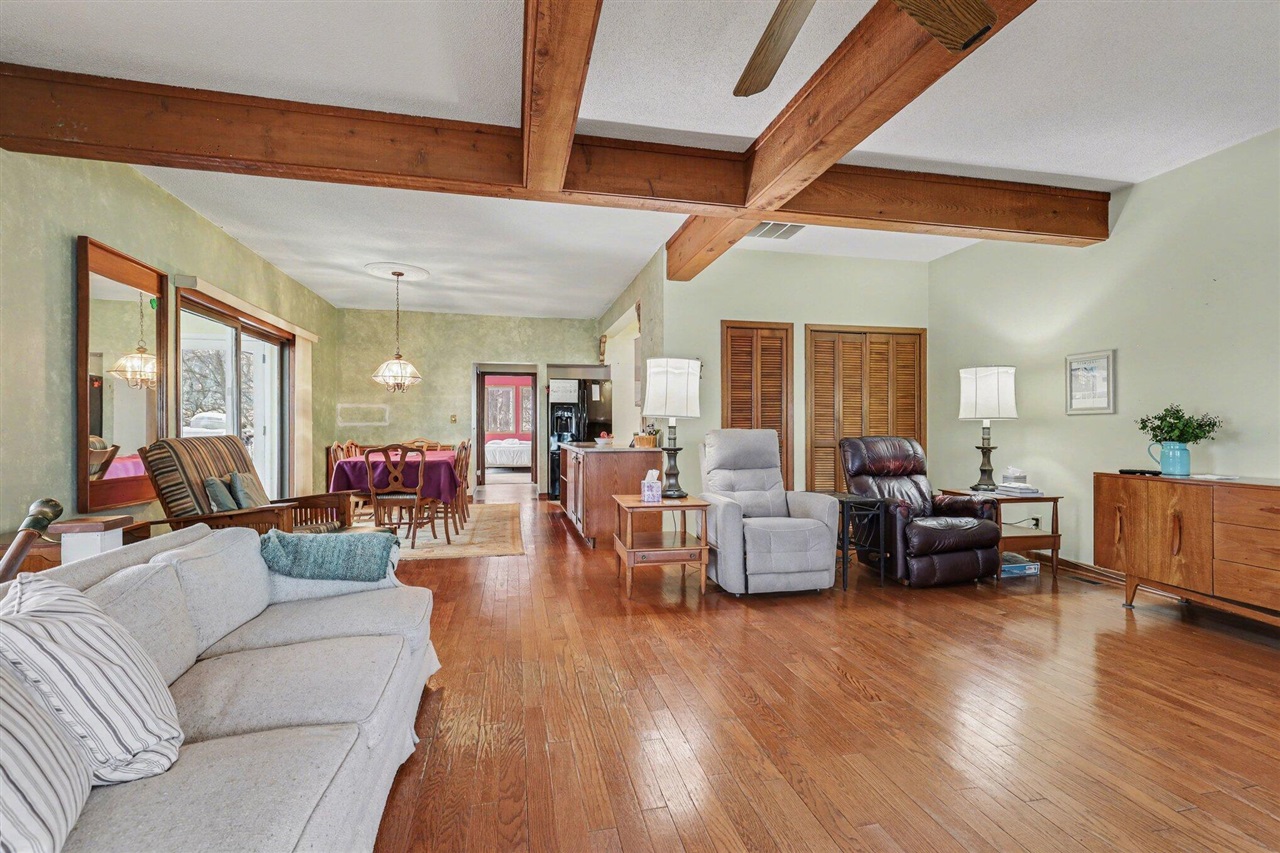 3135 Lakeshore Drive, Muskegon, MI, 49441-1108