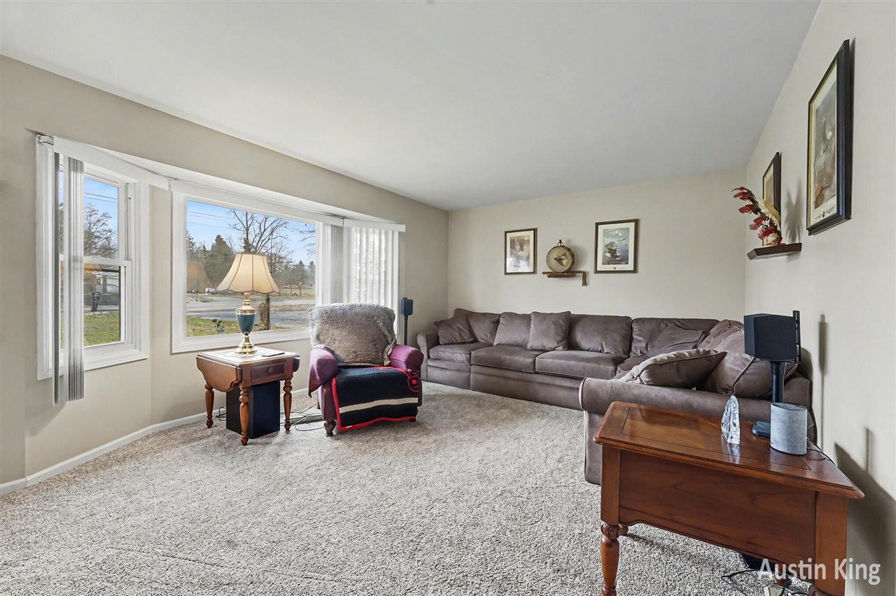 Homes for sale in Hudsonville, MI | 4419 Port Sheldon St, Hudsonville, MI 49426 | MLS# 70520277