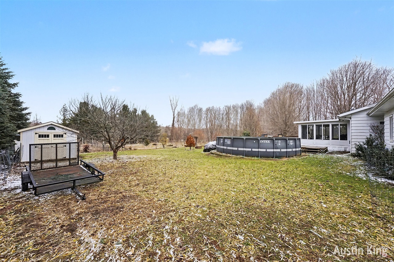 Homes for sale in Hudsonville, MI | 4419 Port Sheldon St, Hudsonville, MI 49426 | MLS# 70520277