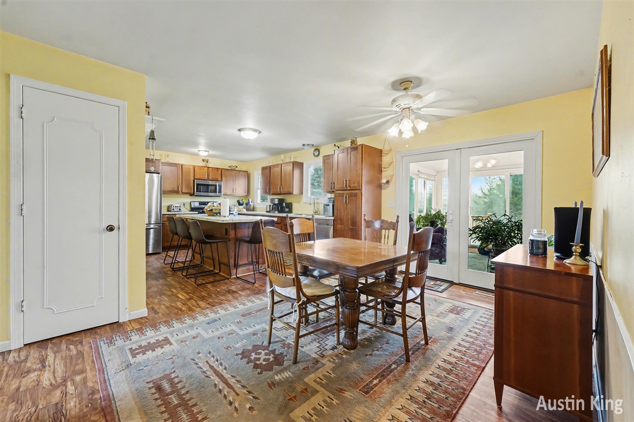 Homes for sale in Hudsonville, MI | 4419 Port Sheldon St, Hudsonville, MI 49426 | MLS# 70520277