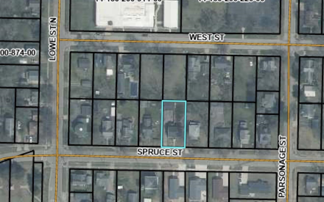 Homes for sale in Dowagiac, MI | 510 Spruce St, Dowagiac, MI 49047 | MLS# 70520285