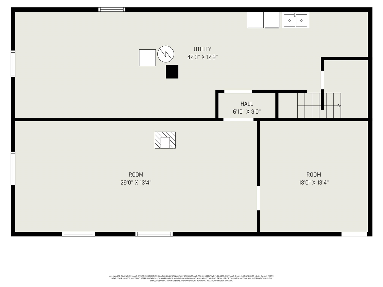 1829 Nash Drive, Saint Joseph, MI, 49085-9473