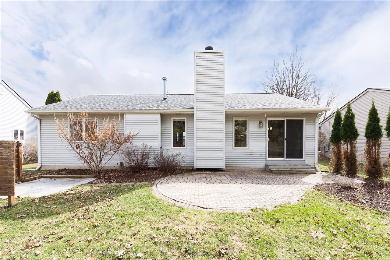 Homes for sale in Saline, MI | 396 Berkshire Dr, Saline, MI 48176 | MLS# 70520296