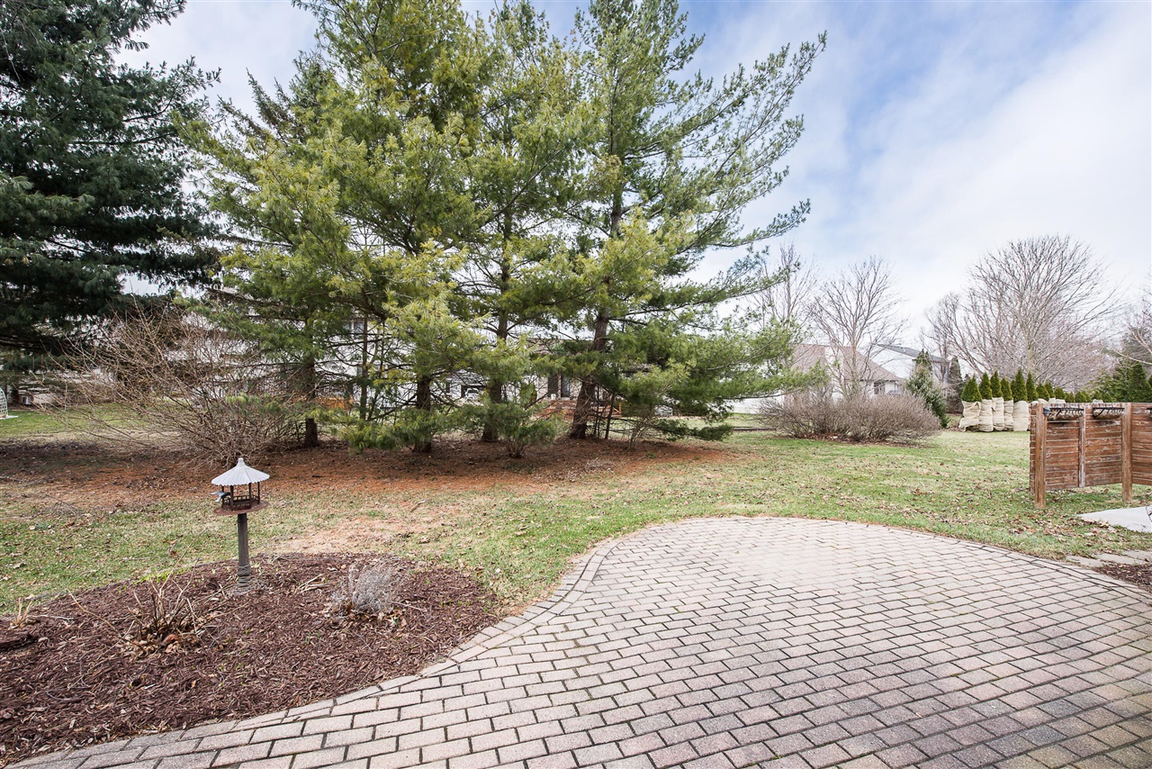 396 Berkshire Drive, Saline, MI, 48176-1066