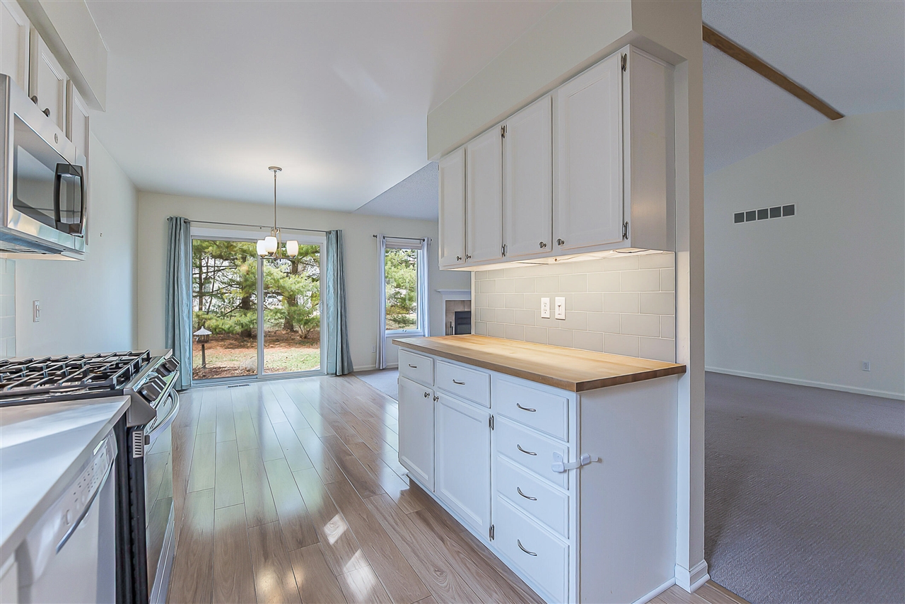 396 Berkshire Drive, Saline, MI, 48176-1066