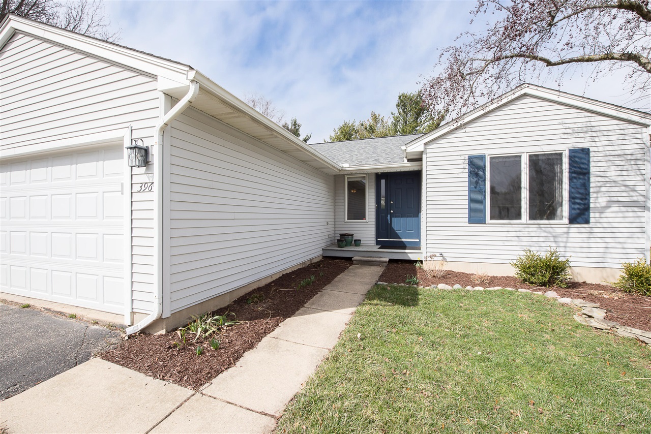396 Berkshire Drive, Saline, MI, 48176-1066