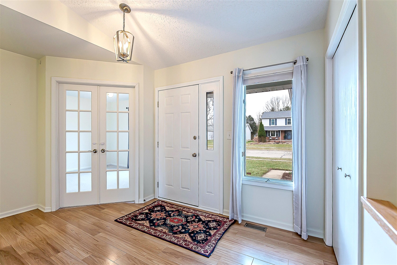 396 Berkshire Drive, Saline, MI, 48176-1066