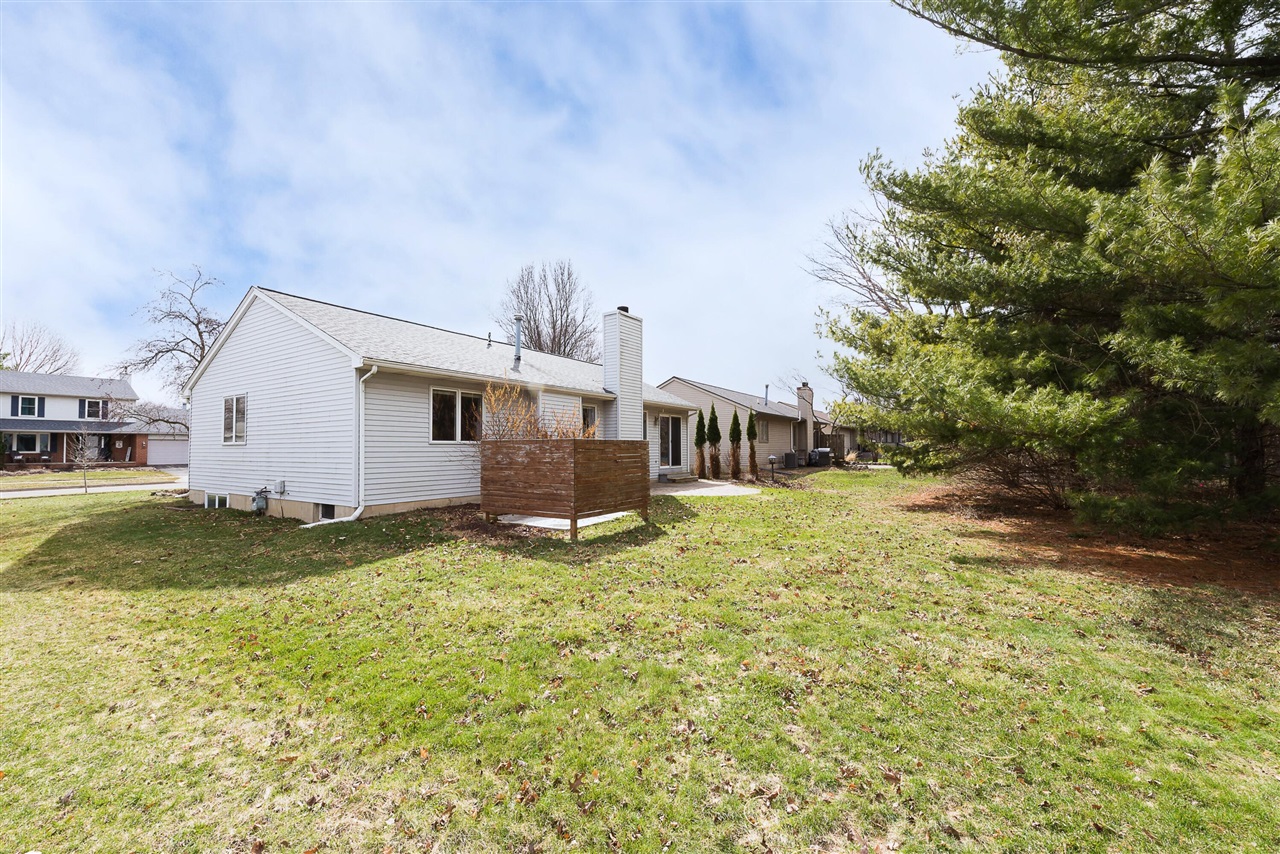 396 Berkshire Drive, Saline, MI, 48176-1066