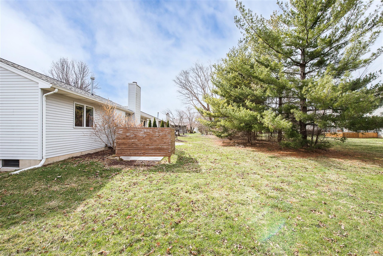 396 Berkshire Drive, Saline, MI, 48176-1066