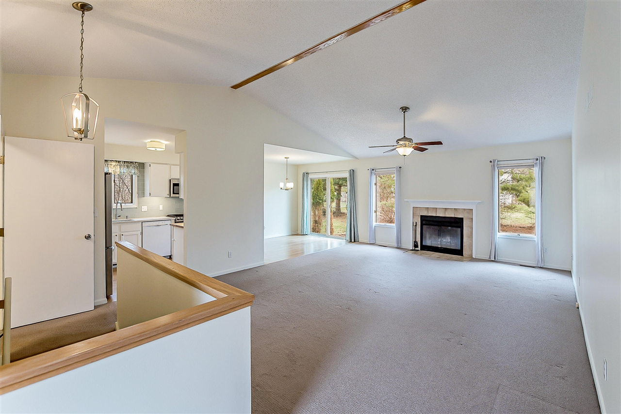 396 Berkshire Drive, Saline, MI, 48176-1066