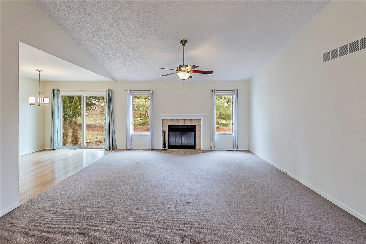 396 Berkshire Drive, Saline, MI, 48176-1066