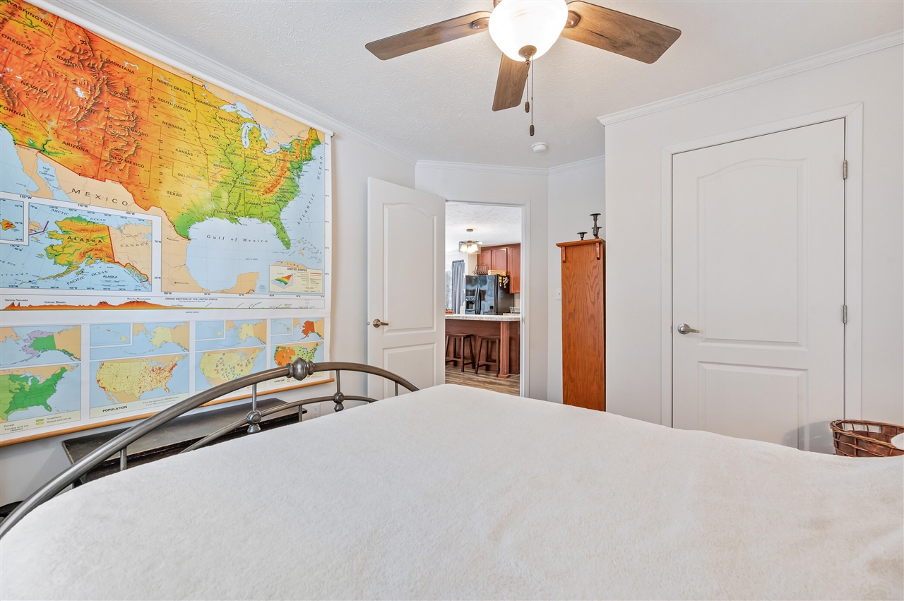 15220 NW Rapids Drive, Hersey, MI, 49639-8440