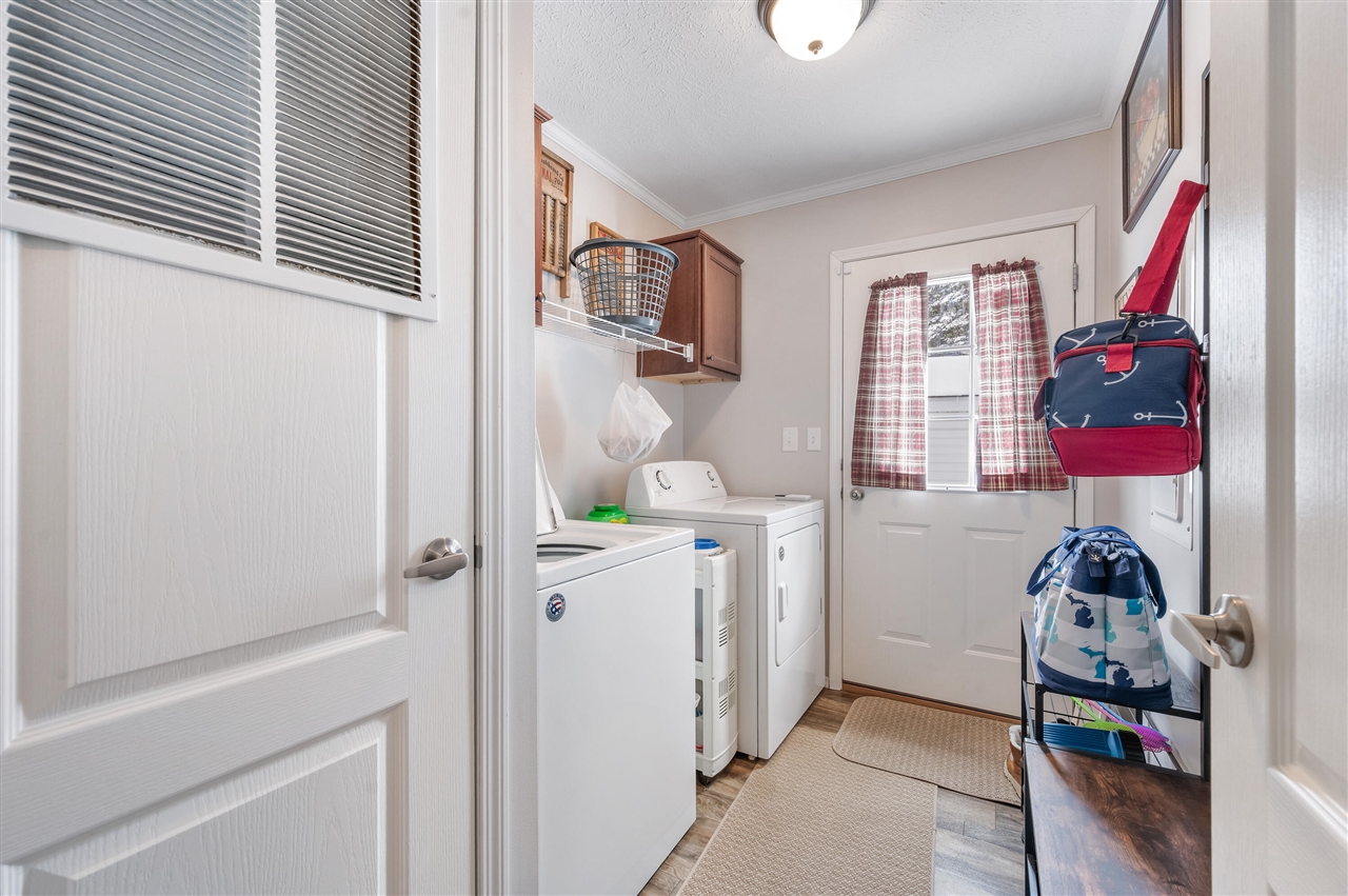 15220 NW Rapids Drive, Hersey, MI, 49639-8440