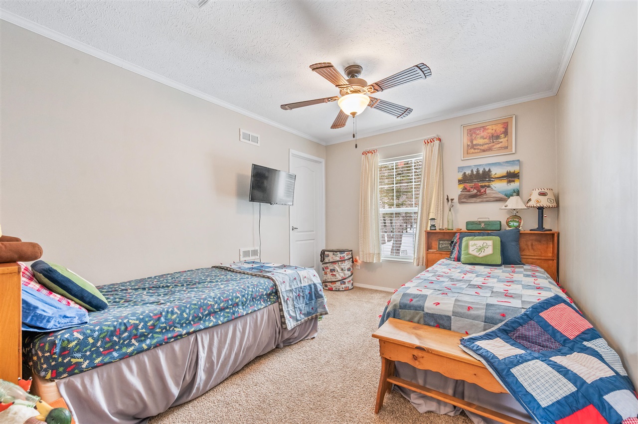 15220 NW Rapids Drive, Hersey, MI, 49639-8440