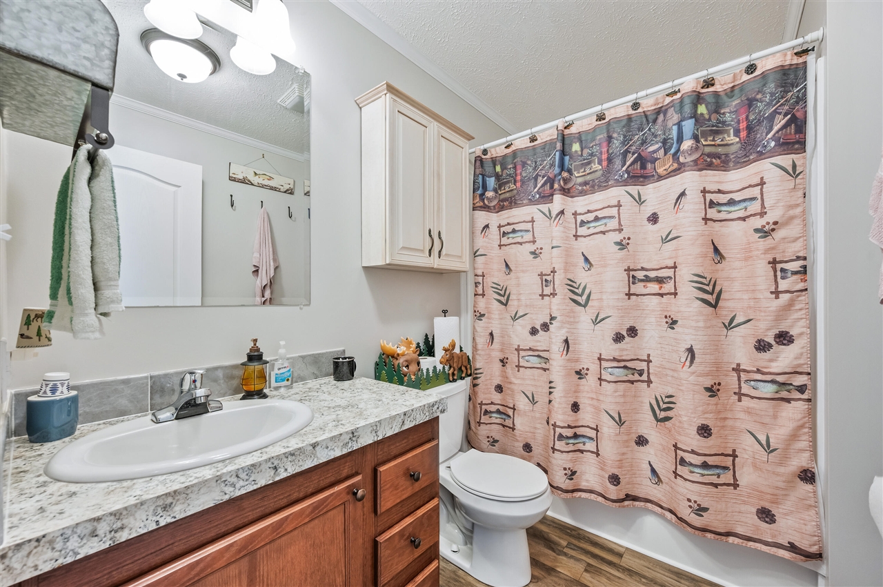 15220 NW Rapids Drive, Hersey, MI, 49639-8440