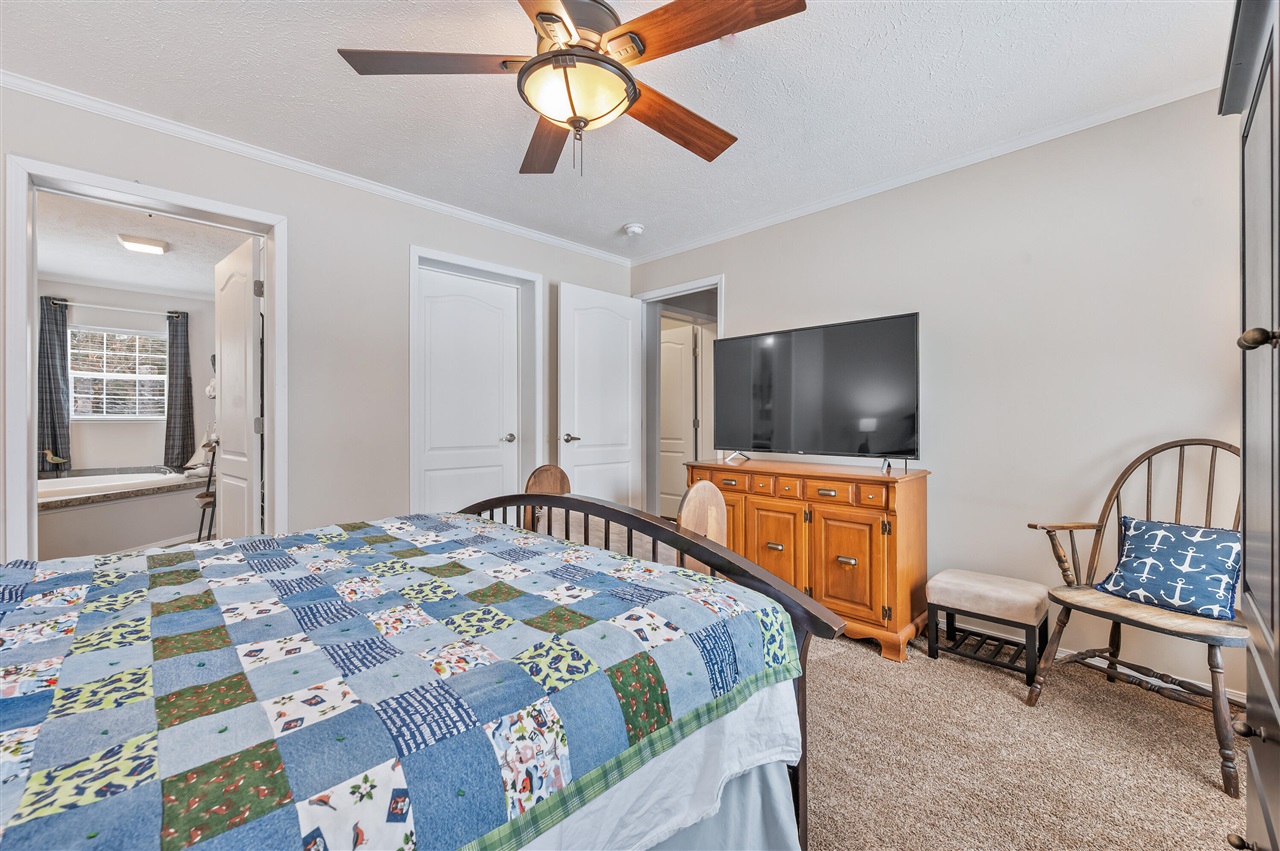 15220 NW Rapids Drive, Hersey, MI, 49639-8440