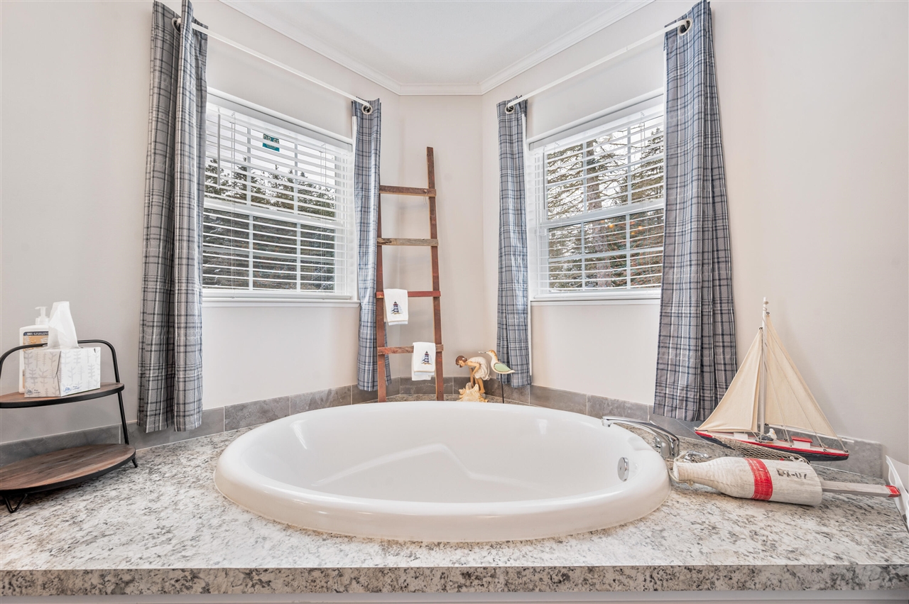 15220 NW Rapids Drive, Hersey, MI, 49639-8440