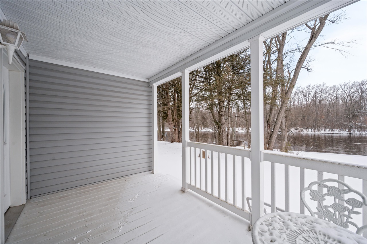 15220 NW Rapids Drive, Hersey, MI, 49639-8440