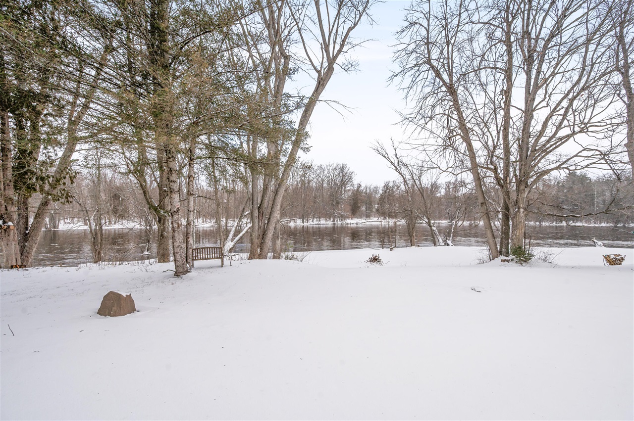 15220 NW Rapids Drive, Hersey, MI, 49639-8440