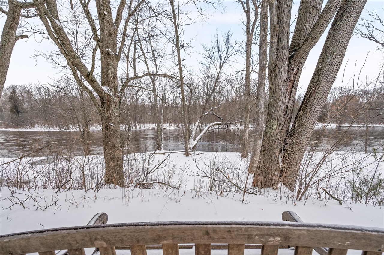 15220 NW Rapids Drive, Hersey, MI, 49639-8440