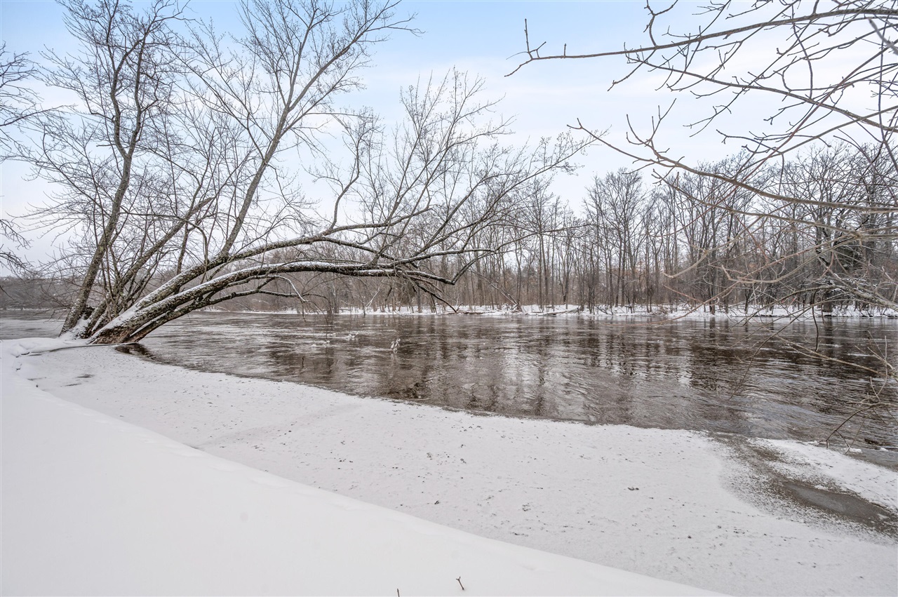 15220 NW Rapids Drive, Hersey, MI, 49639-8440