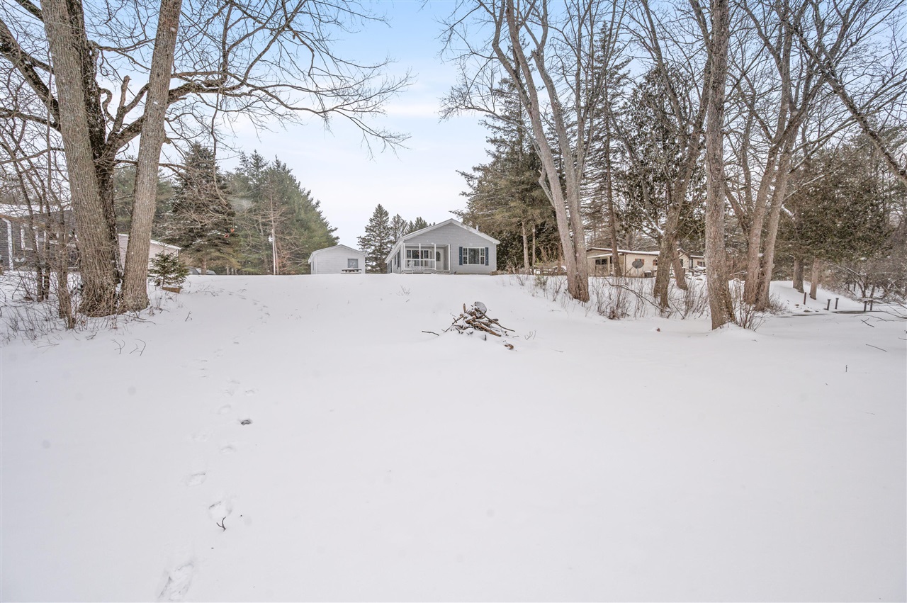 15220 NW Rapids Drive, Hersey, MI, 49639-8440