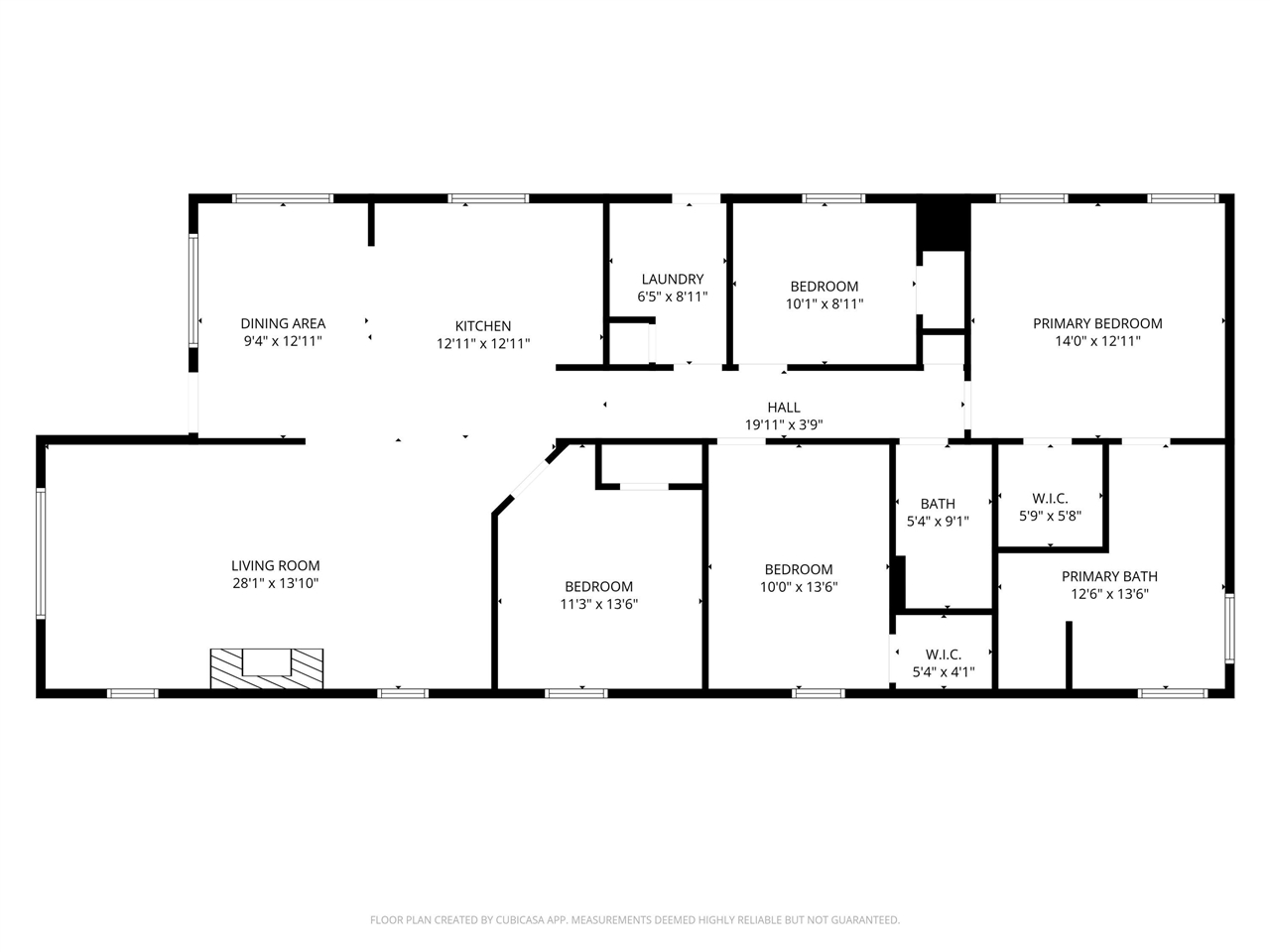 15220 NW Rapids Drive, Hersey, MI, 49639-8440