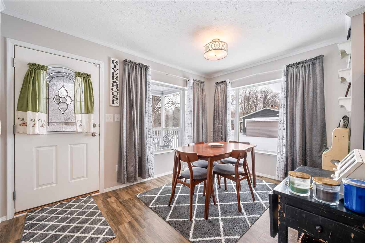 15220 NW Rapids Drive, Hersey, MI, 49639-8440