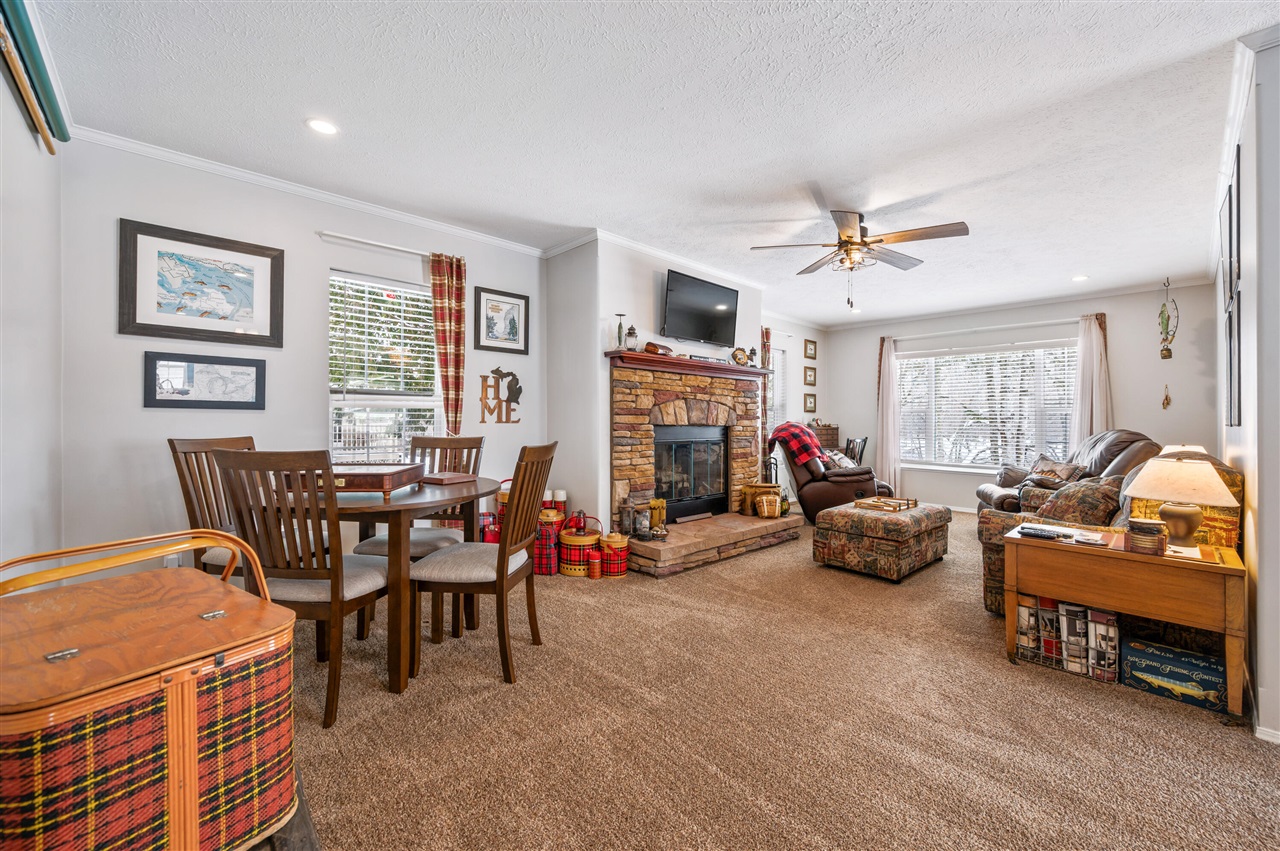 15220 NW Rapids Drive, Hersey, MI, 49639-8440