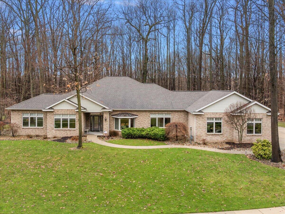 2666 Heritage Way, Stevensville, MI, 49127-8752