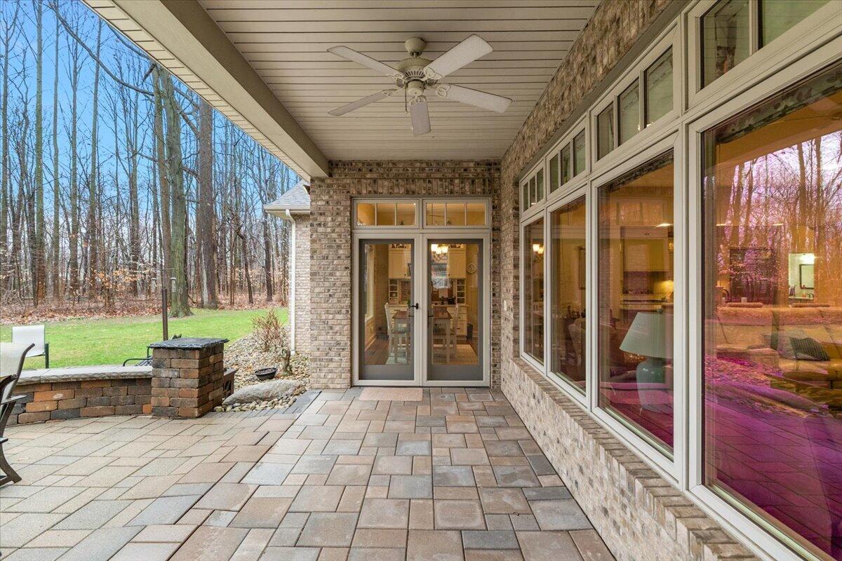 2666 Heritage Way, Stevensville, MI, 49127-8752